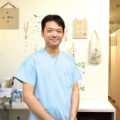 352人目 玉井 忍さん 『たまゆら はりきゅう接骨院』 院長