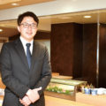 353人目 永井 純さん 『旭鮨総本店 桜ヶ丘本館』 店長