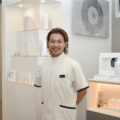 357人目 阿部 慎吾さん 『223 BEAUTY SALON』店長