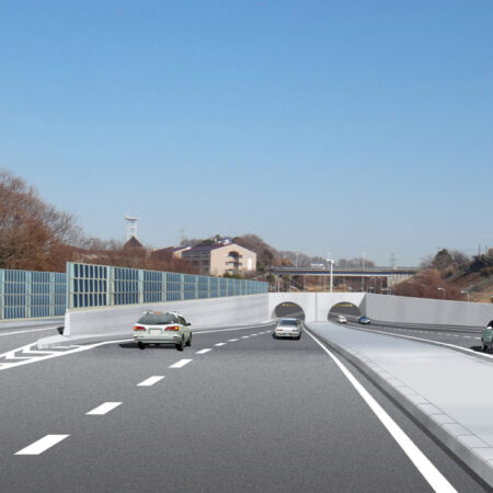 [まちをみる]ご存知ですか？「南多摩尾根幹線」がどう変わるか南多摩尾根幹線整備事業 【もしもしWEB】多摩・八王子・稲城・町田（多摩ニュー